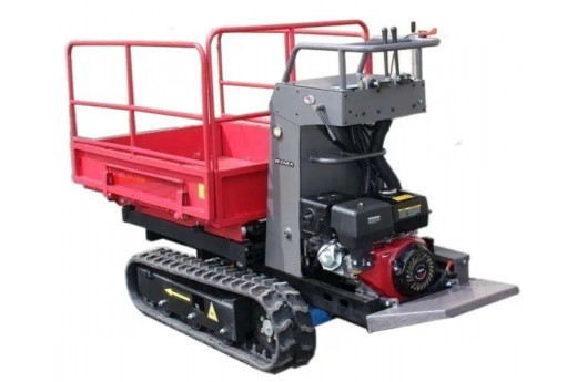 Гусеничний навантажувач WM7B-320